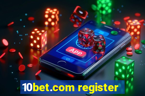 10bet.com register
